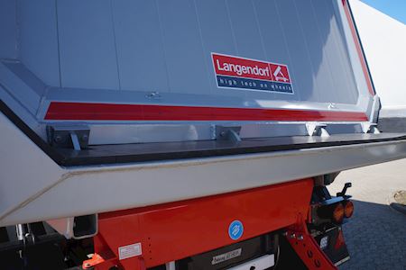 Langendorf SKA 30-10 Tipper