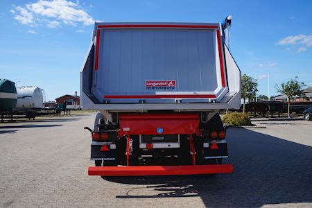 Langendorf SKA 30-10 Tipper