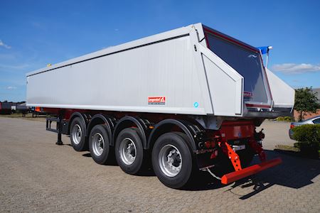 Langendorf SKA 30-10 Tipper