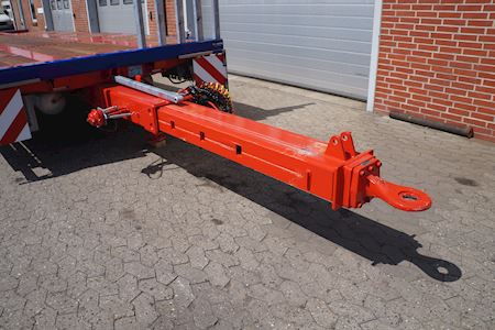 GS-Meppel AN-24000 Drawbar