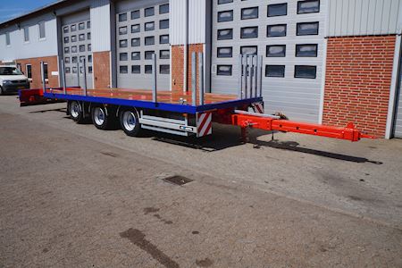 GS-Meppel AN-24000 Drawbar