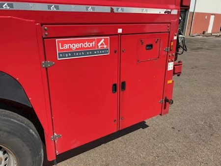 Langendorf SBH Innloader