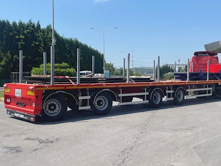 Seyit Usta  Flatbed