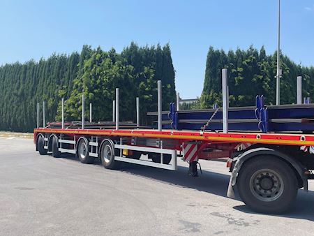 Seyit Usta  Flatbed