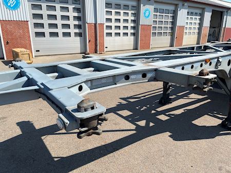 B-XL 20" link chassis Link