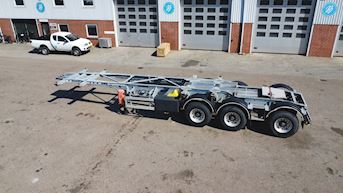 B-XL 20" link chassis Link