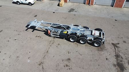 B-XL 20" link chassis Link