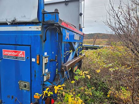 Langendorf SBH3 Innenlader