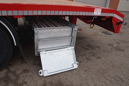 SDC PL28B2 Drawbar