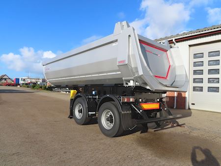 Reisch RHKS-2-SR07 Tipper