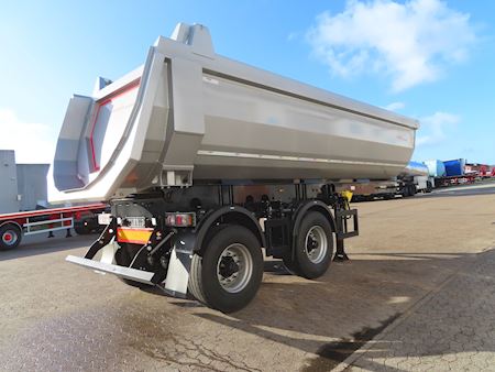 Reisch RHKS-2-SR07 Tipper