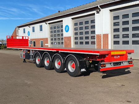 SDC  Flatbed