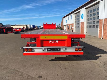 SDC  Flatbed