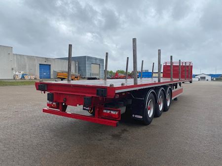 SDC  Flatbed